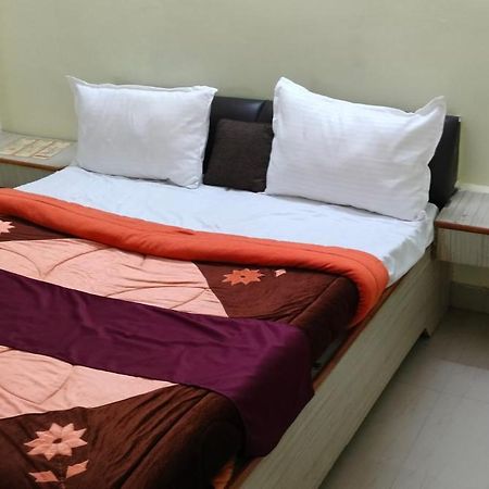 Hotel Shaurya หริทวาร ภายนอก รูปภาพ