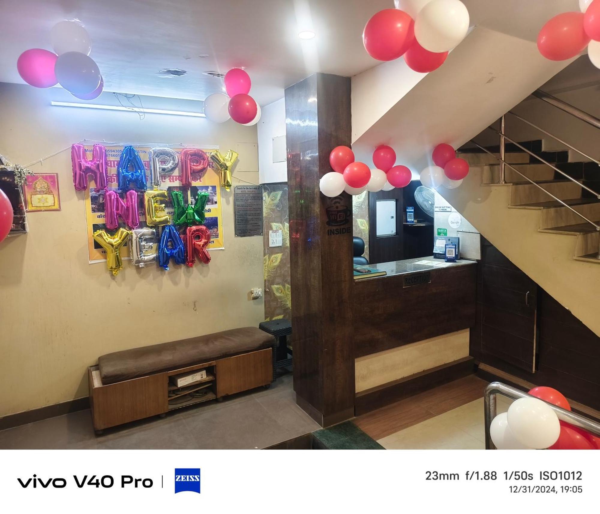 Hotel Shaurya หริทวาร ภายนอก รูปภาพ