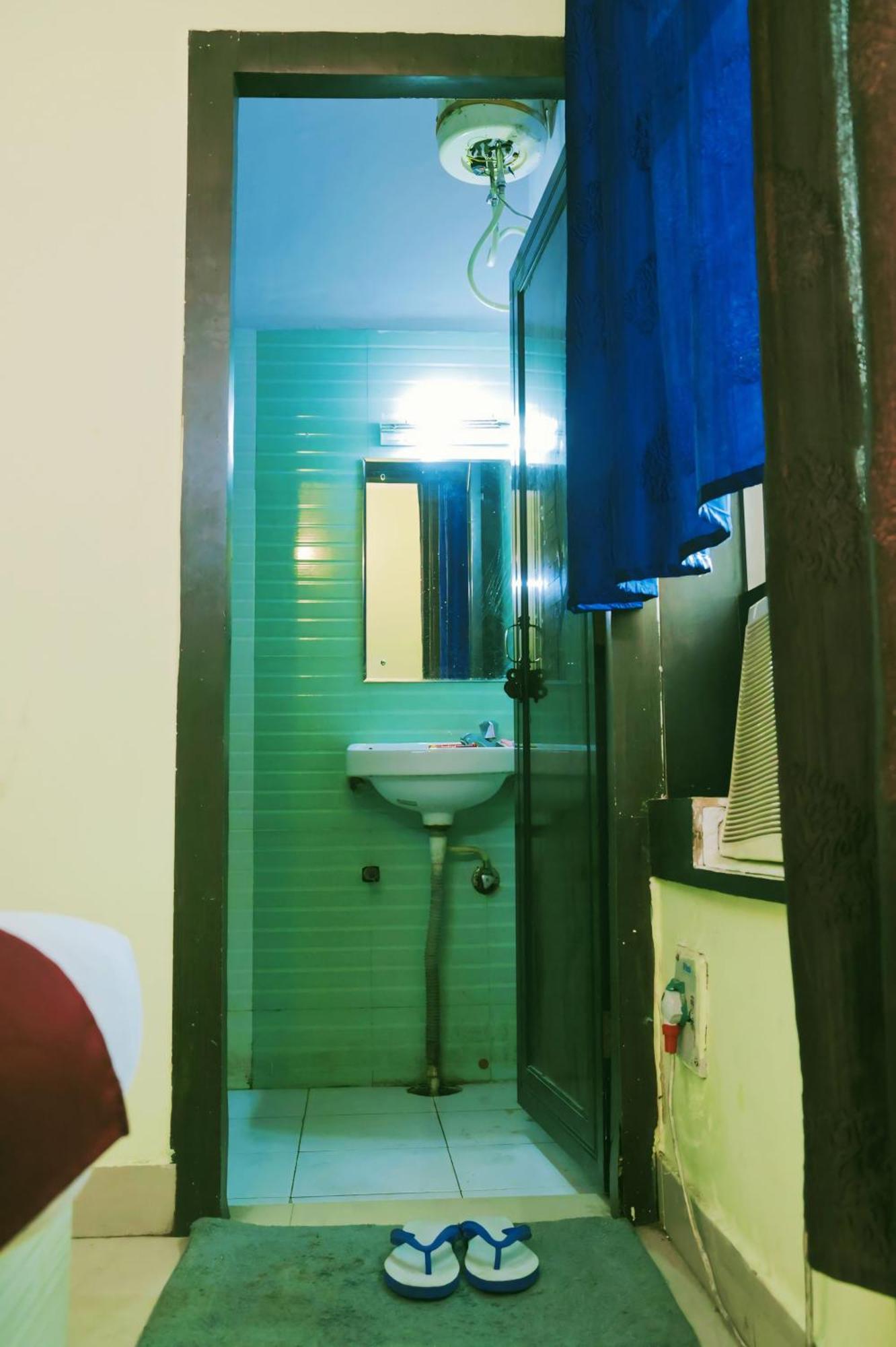 Hotel Shaurya หริทวาร ภายนอก รูปภาพ