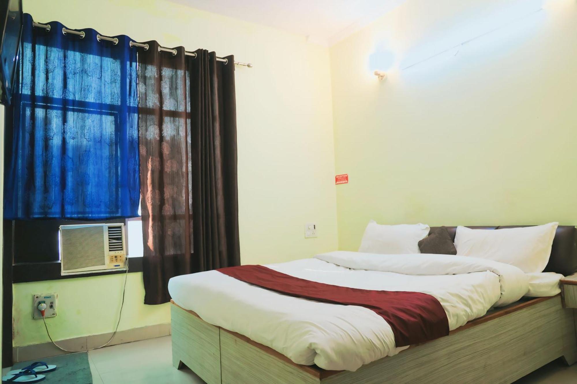 Hotel Shaurya หริทวาร ภายนอก รูปภาพ