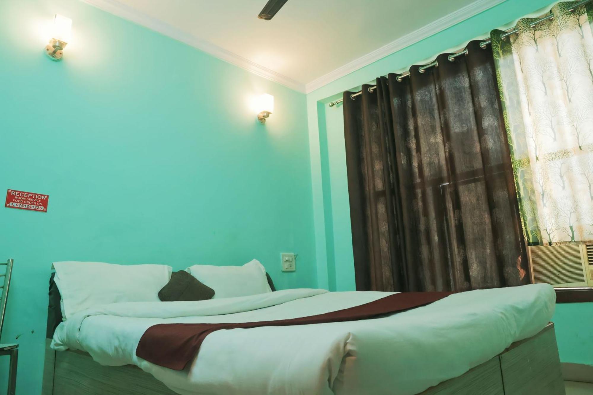 Hotel Shaurya หริทวาร ภายนอก รูปภาพ