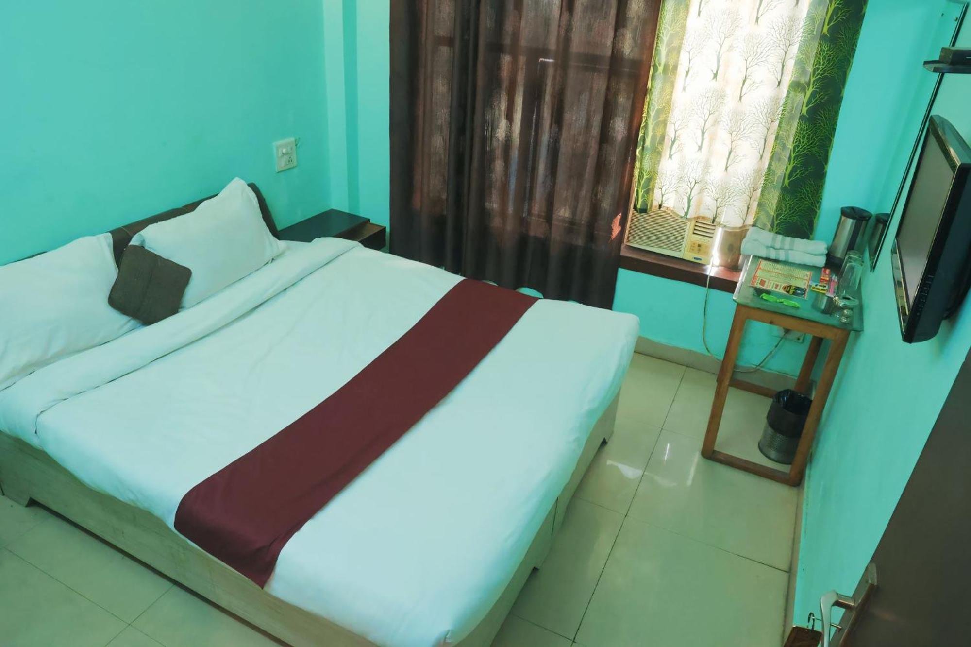 Hotel Shaurya หริทวาร ภายนอก รูปภาพ