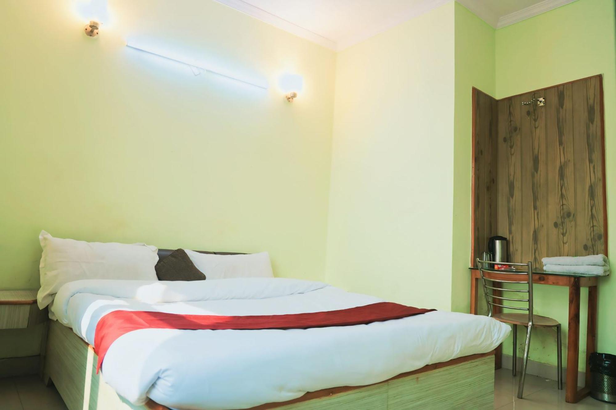 Hotel Shaurya หริทวาร ภายนอก รูปภาพ