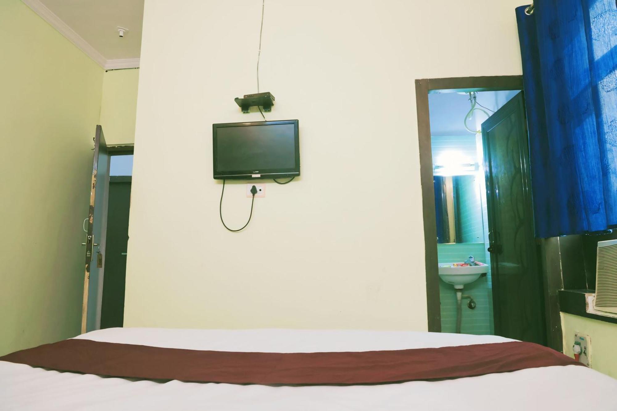 Hotel Shaurya หริทวาร ภายนอก รูปภาพ